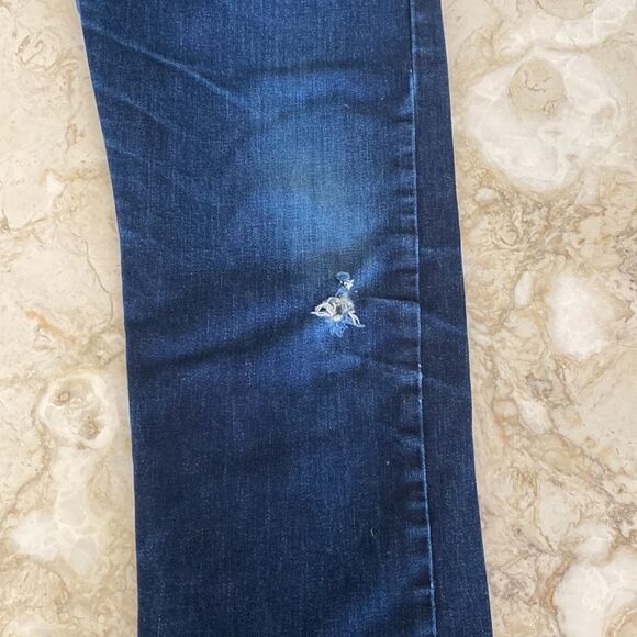 Levi’s 502™ Taper Flex Jeans - Picture 14 of 15